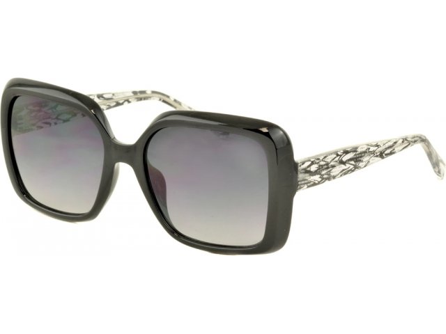 DACKOR SUN 429 nero