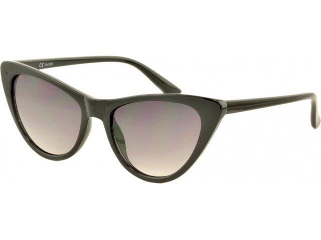 DACKOR SUN 478 black
