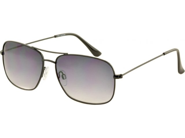 DACKOR SUN 510 black