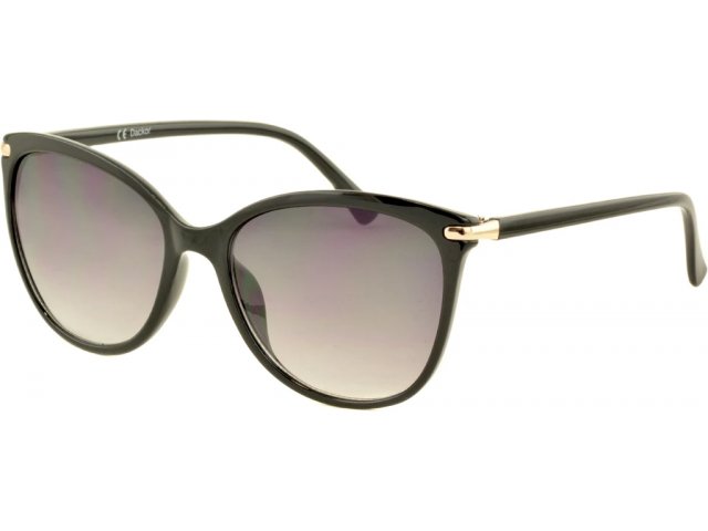 DACKOR SUN 541 black