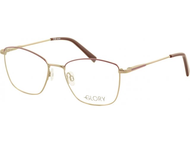 GLORY 015 red