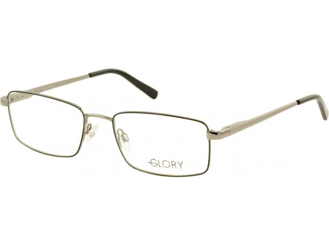 GLORY 037 silver