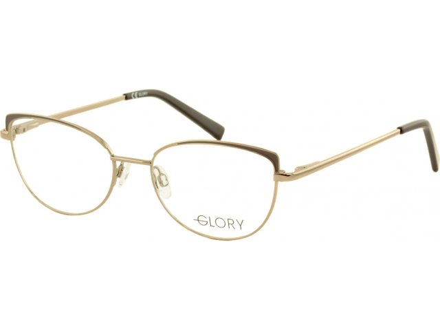 GLORY 107 brown