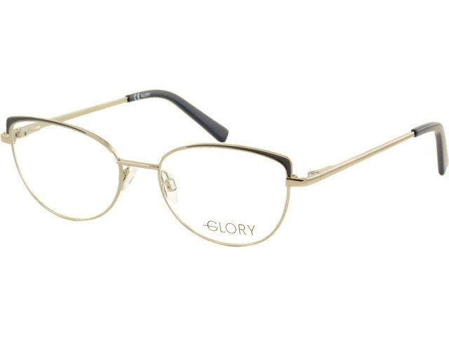 GLORY 107 sea