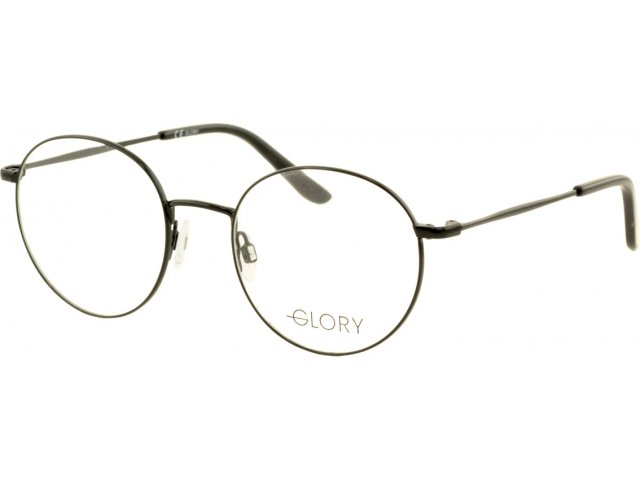 GLORY 115 black