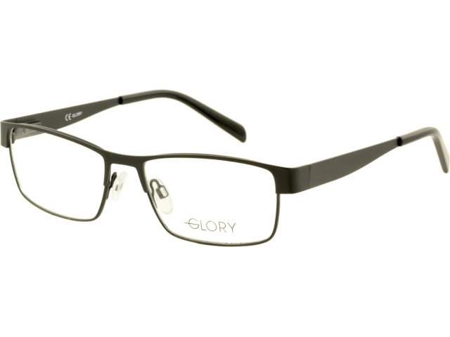 GLORY 138 black
