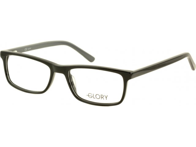 GLORY 141 black