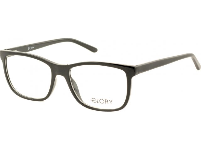 Glory 201 black