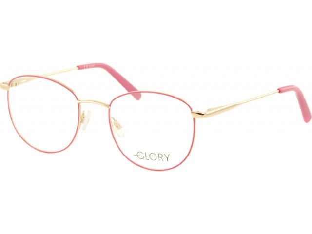 GLORY 206 bordo