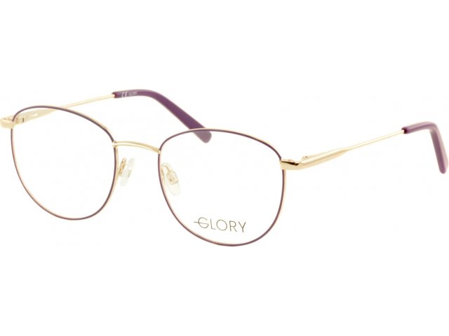 GLORY 206 violet