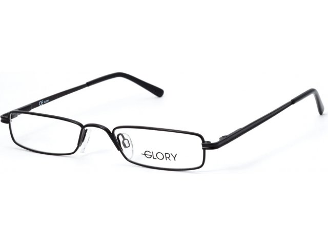 Glory 217 black m