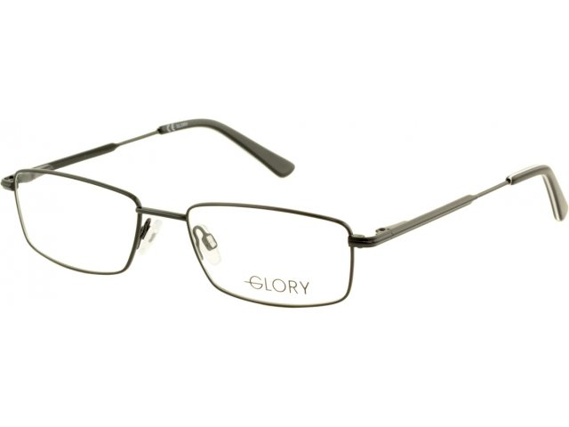 GLORY 240 black