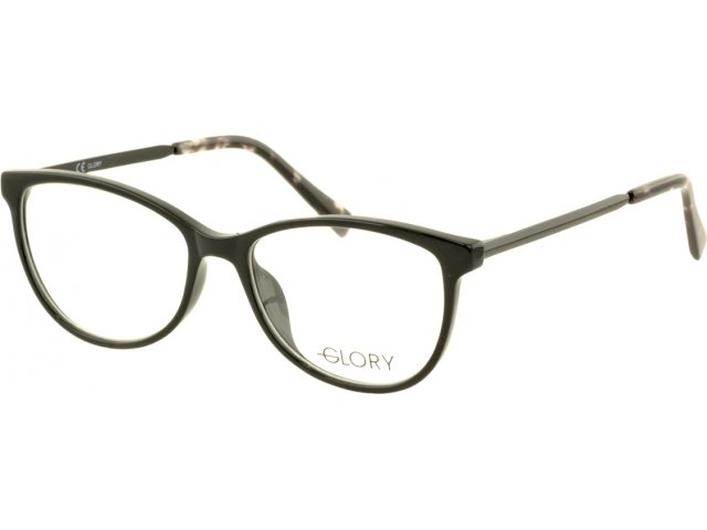 Glory 431 black