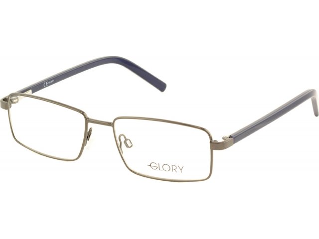 Glory 463 blue
