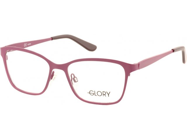 Glory 487 purple