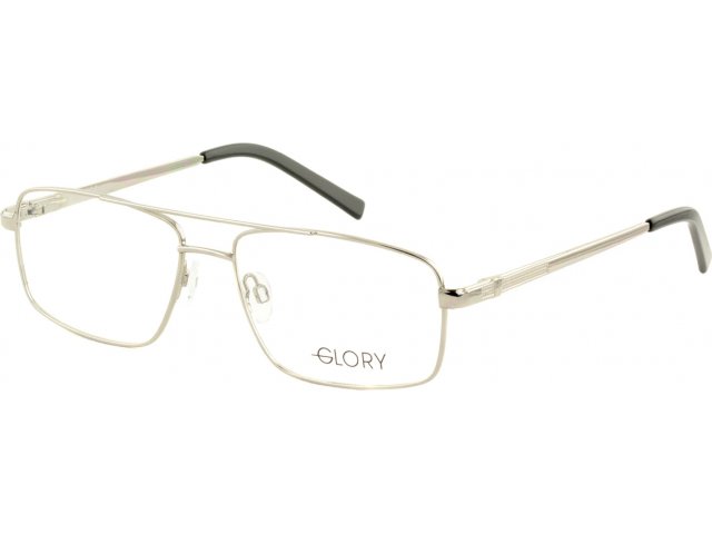 Glory 489 gun