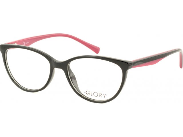 GLORY 497 red