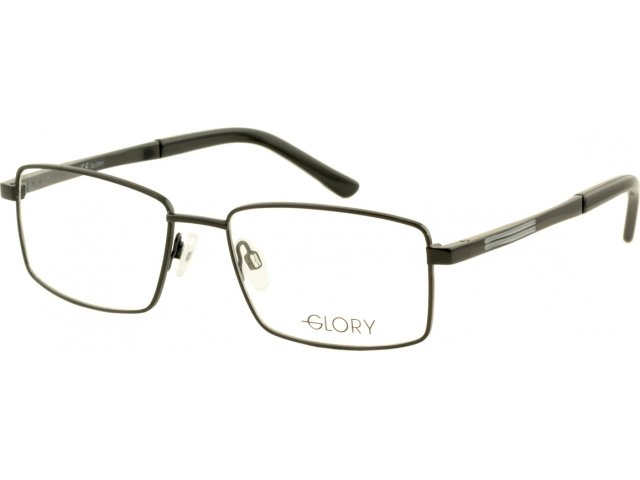 GLORY 526 black