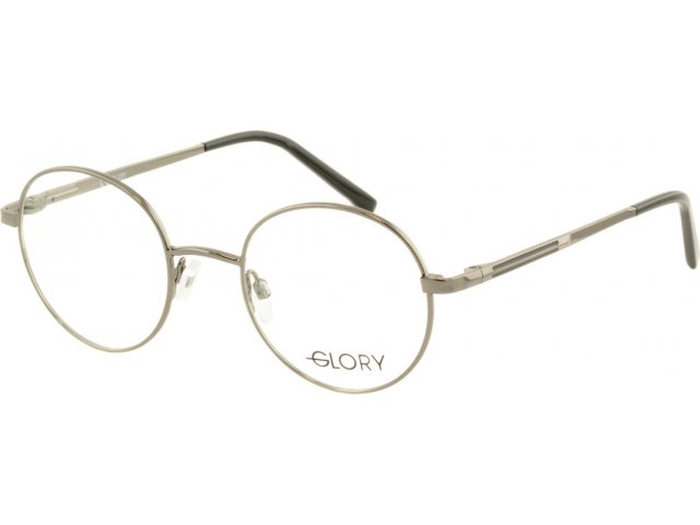 GLORY 542 gun