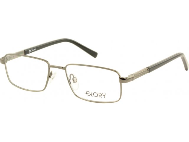 GLORY 550 d gun