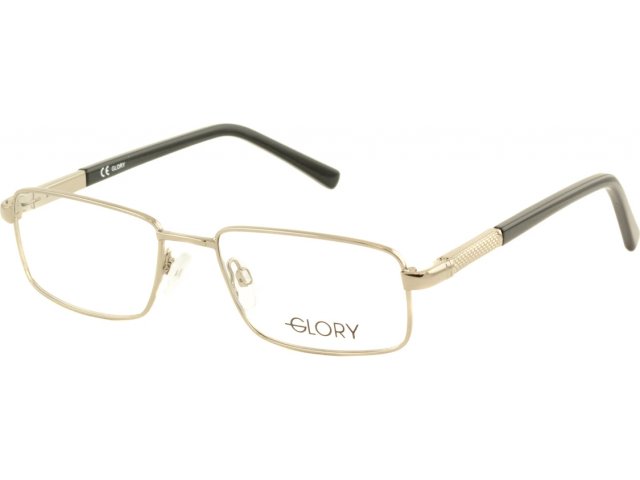 GLORY 550 gun
