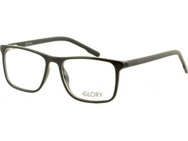 GLORY 551 black