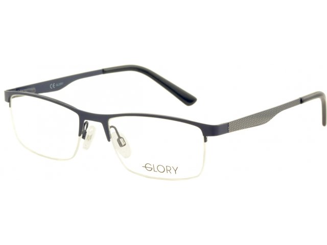 GLORY 558 sea