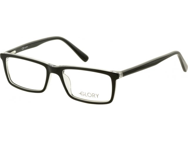 GLORY 580 black