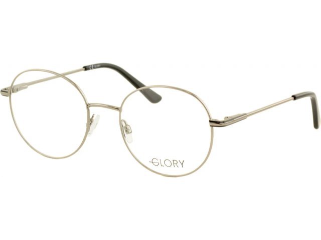 GLORY 598 black