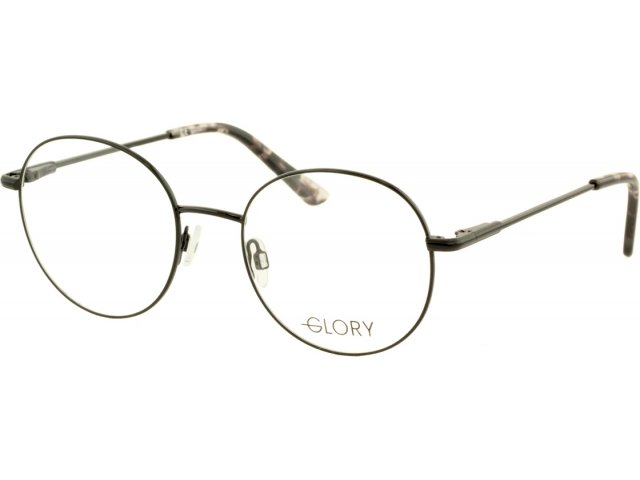 GLORY 598 nero
