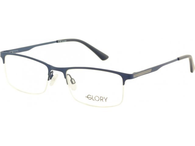 GLORY 600 blue