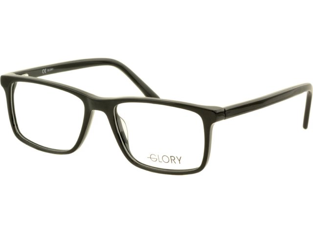GLORY 616 nero
