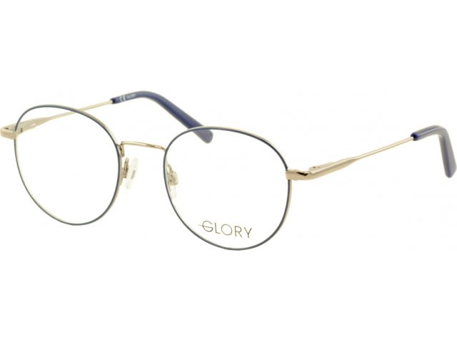 GLORY 646 blue