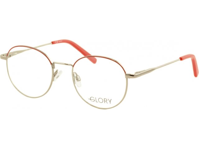 GLORY 646 gun