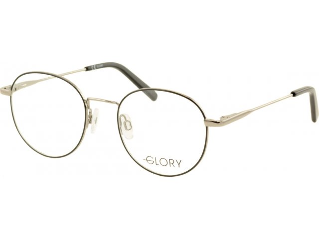 GLORY 646 nero