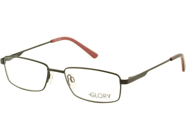 GLORY 650 black