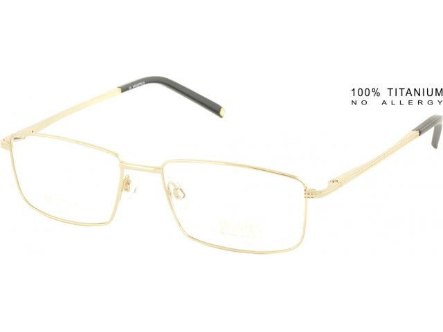 Megapolis Premium 921 gold