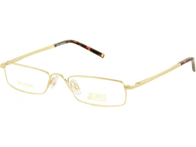 Megapolis Premium 960 gold