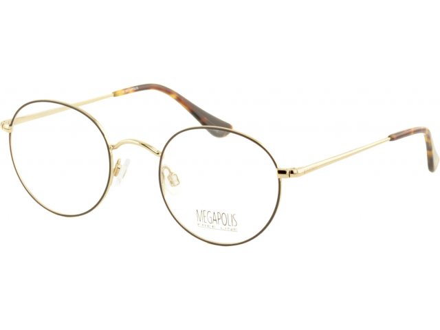 Megapolis Freeline 2015 brown