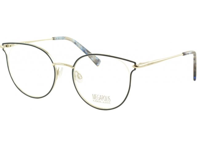 Megapolis Freeline 2101 blue