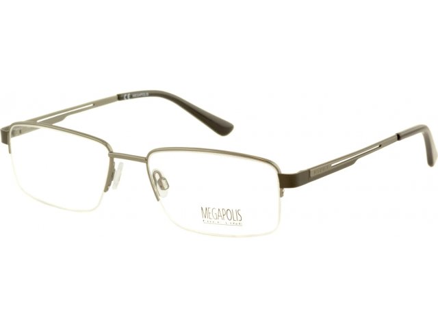 Megapolis Freeline 2123 brown