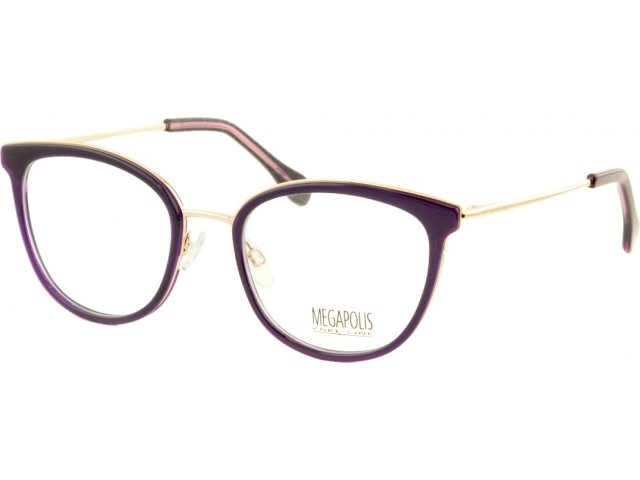Megapolis Freeline 2126 purple