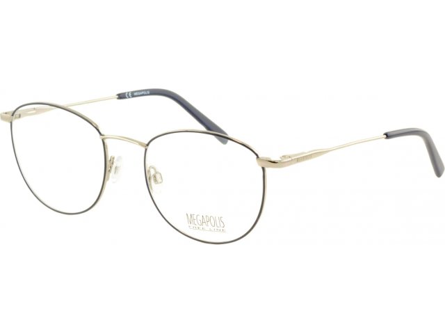 Megapolis Freeline 2131 blue