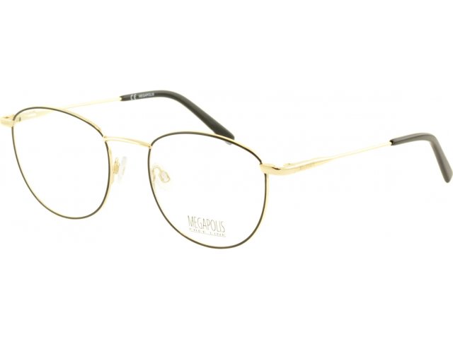 Megapolis Freeline 2131 gold