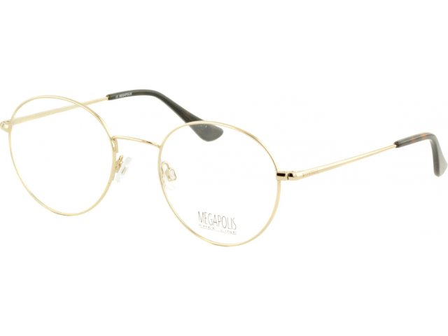 Megapolis Freeline 2166 gold