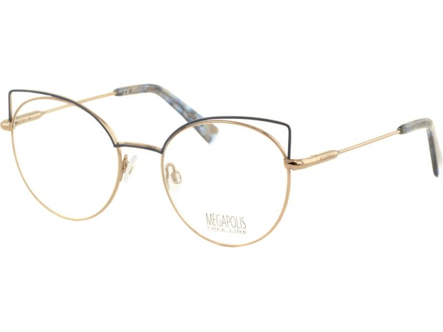 Megapolis Freeline 2217 blue