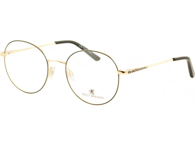 Rico Mirado 067 black