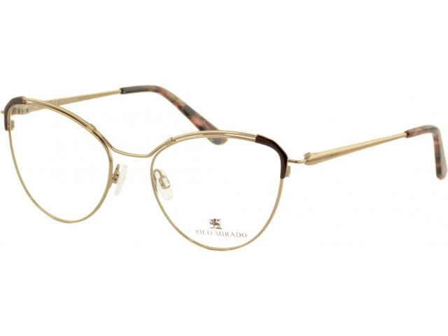 Rico Mirado 123 brown