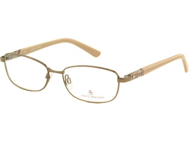 Rico Mirado 177 marrone