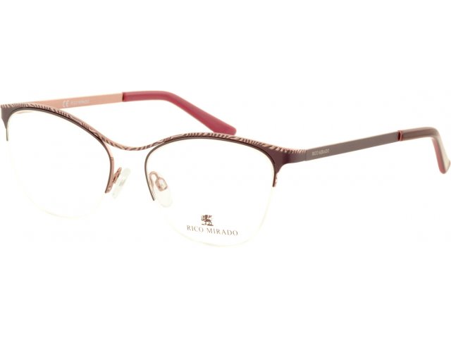 Rico Mirado 205 bordo
